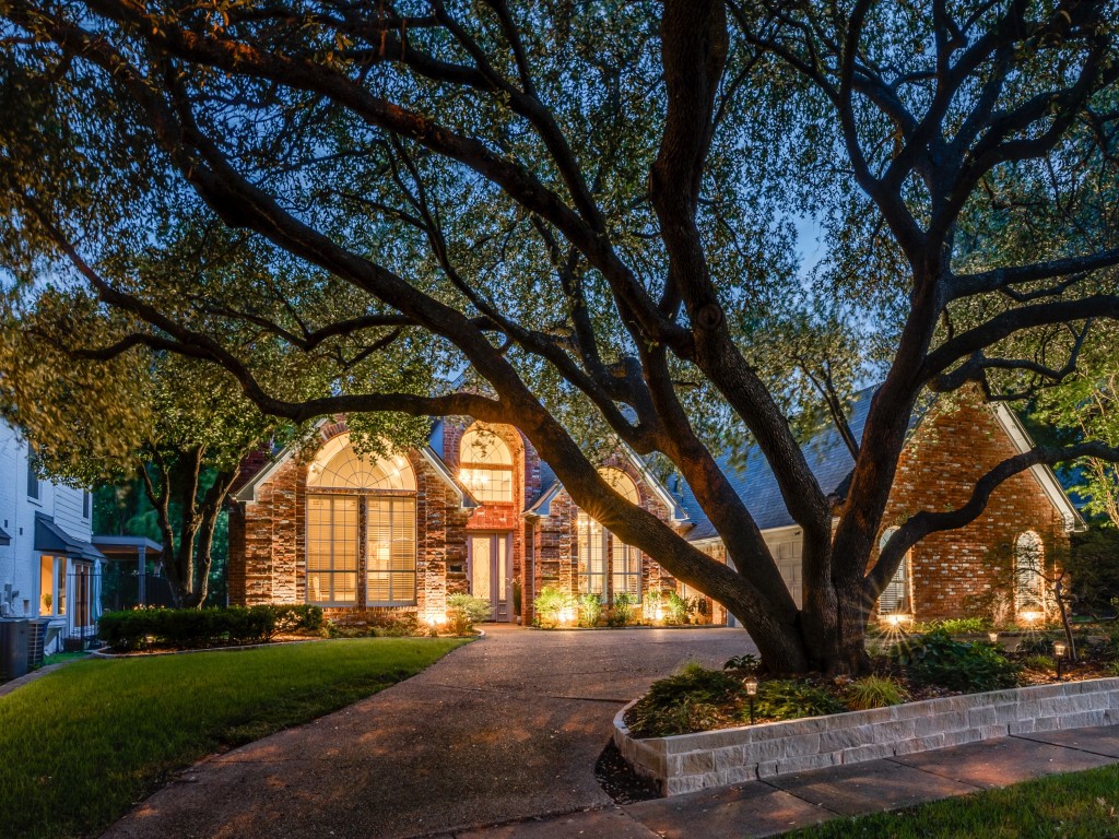 1109 Shadetree Lane Allen TX 75013