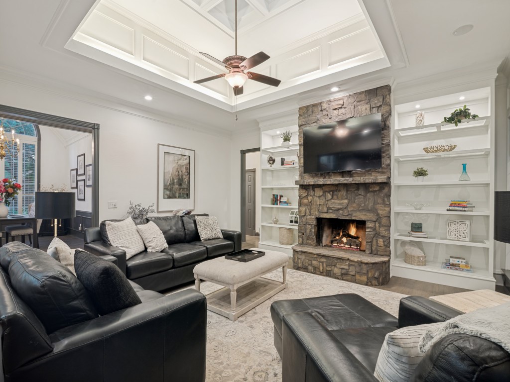 1109 Shadetree Lane Allen TX 75013
