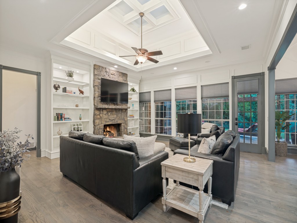1109 Shadetree Lane Allen TX 75013