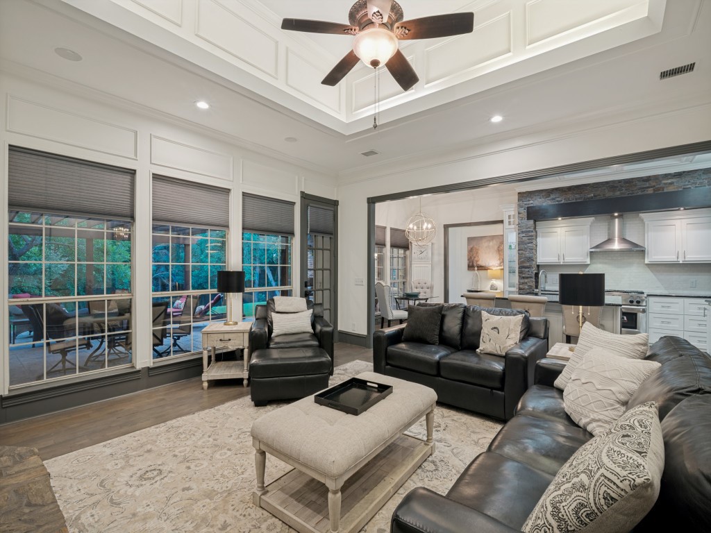 1109 Shadetree Lane Allen TX 75013