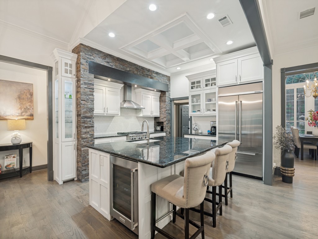 1109 Shadetree Lane Allen TX 75013