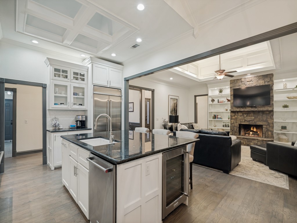 1109 Shadetree Lane Allen TX 75013