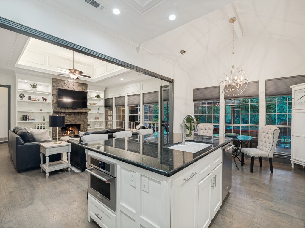 1109 Shadetree Lane Allen TX 75013