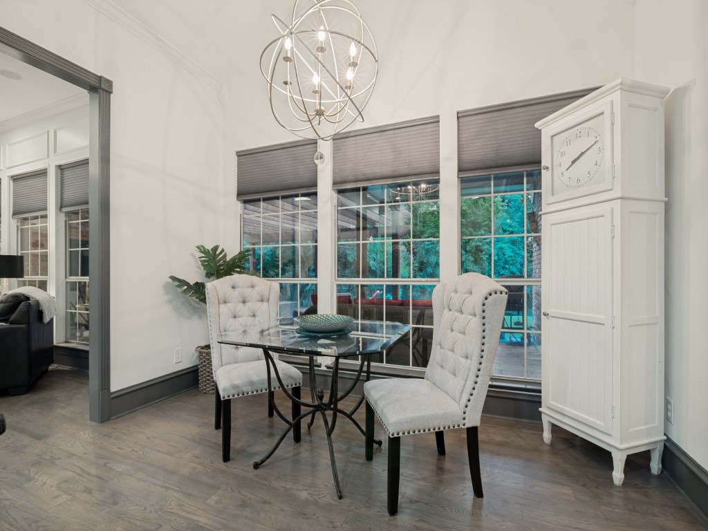 1109 Shadetree Lane Allen TX 75013