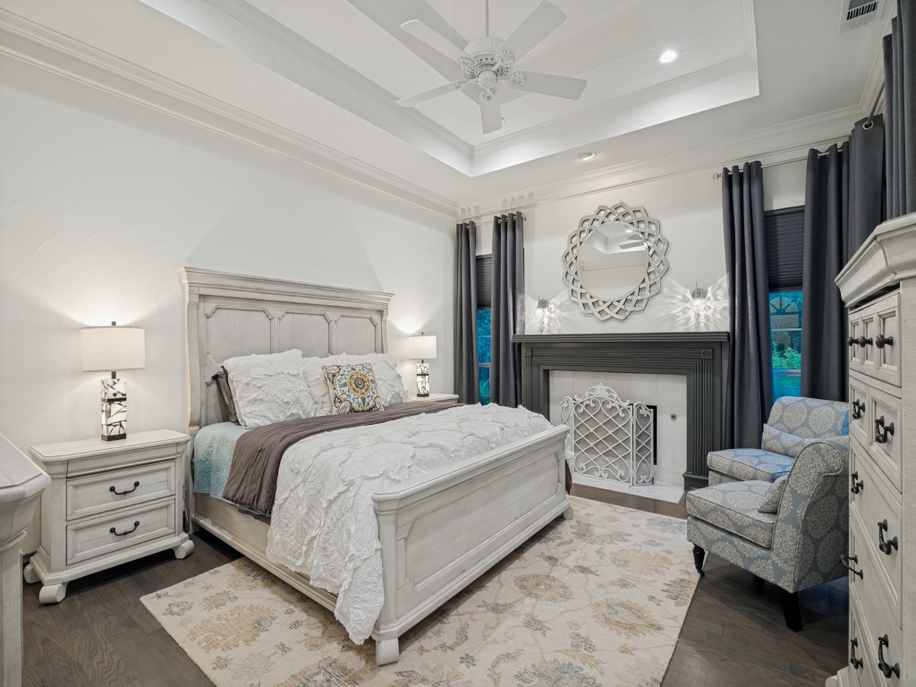 1109 Shadetree Lane Allen TX 75013