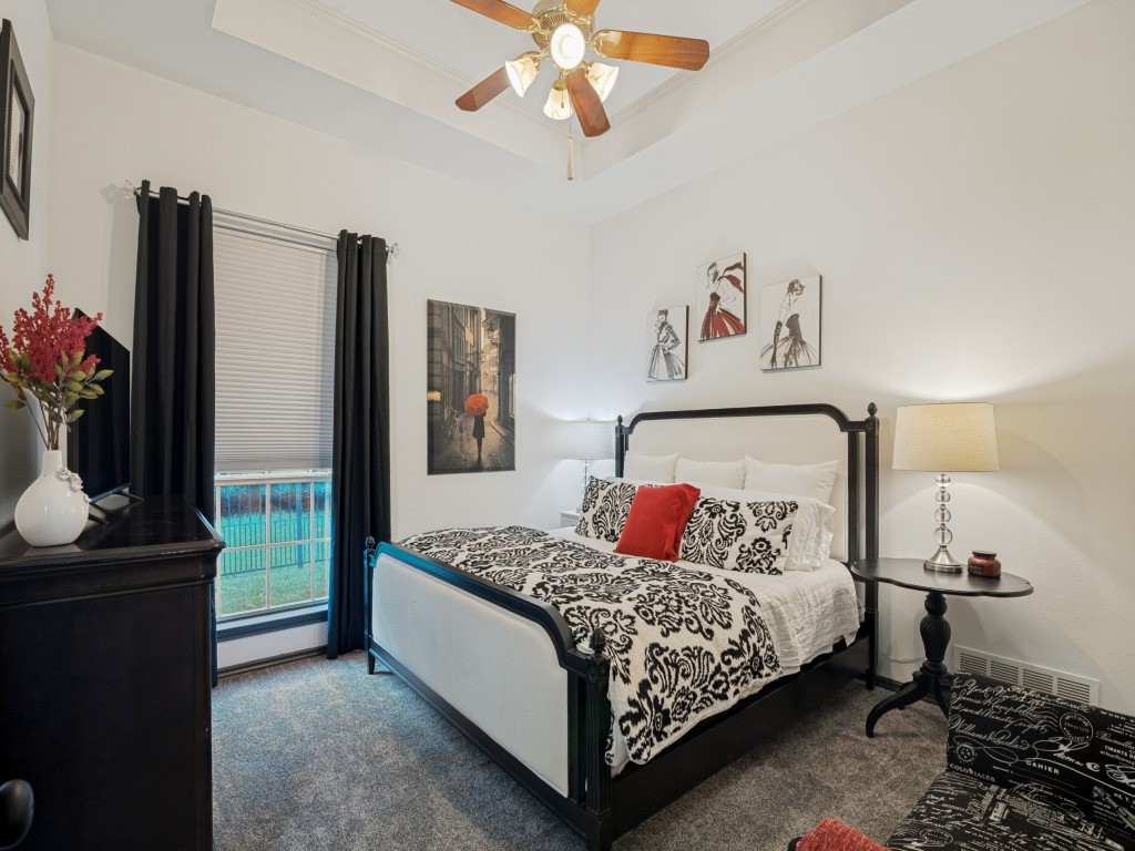 1109 Shadetree Lane Allen TX 75013