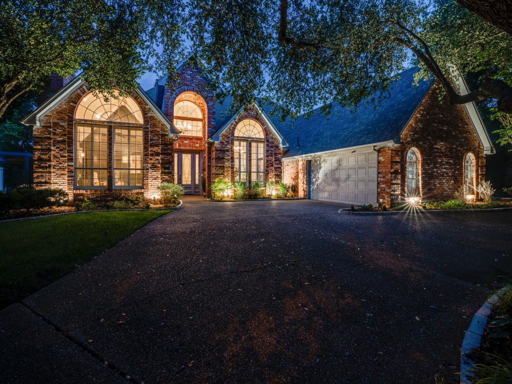 1109 Shadetree Lane Allen TX 75013
