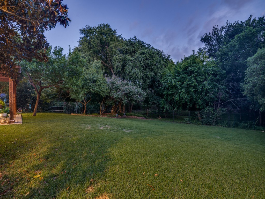 1109 Shadetree Lane Allen TX 75013