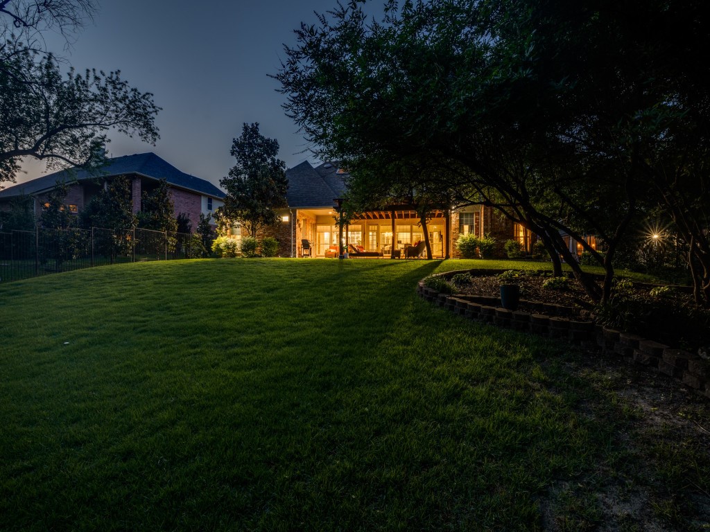 1109 Shadetree Lane Allen TX 75013