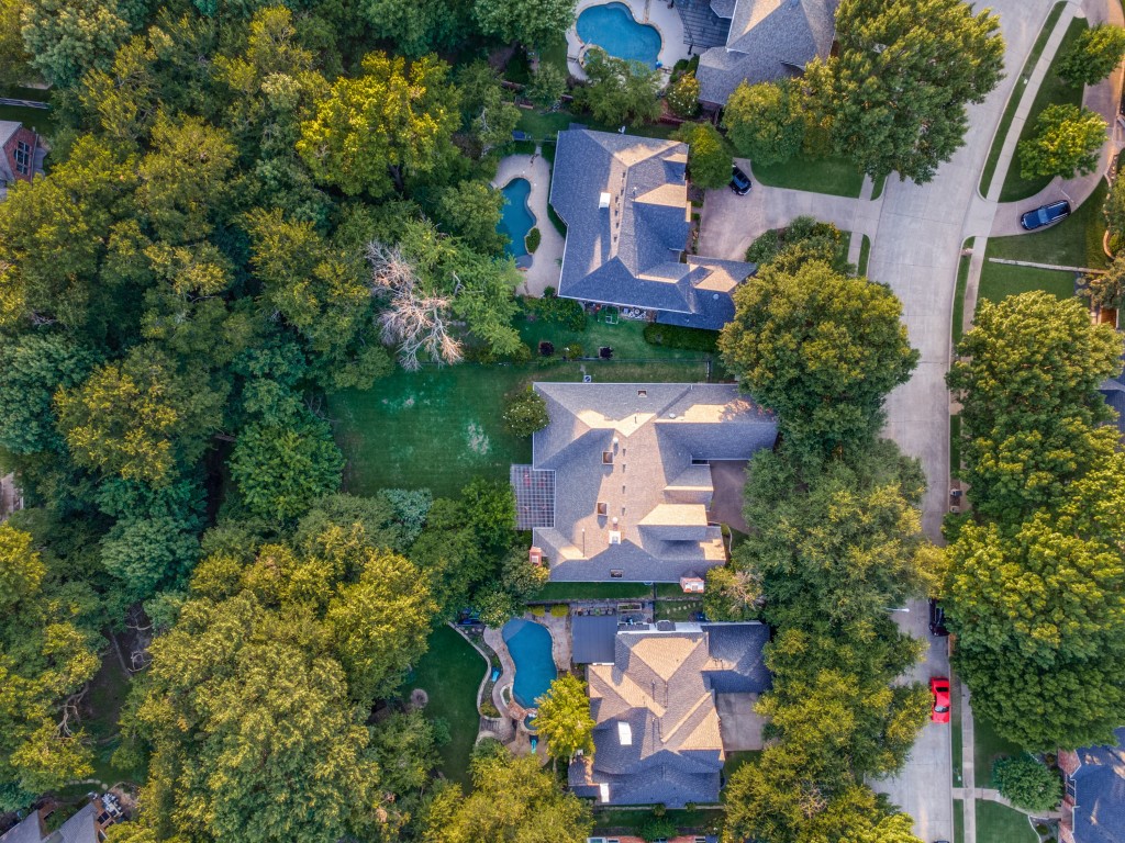 1109 Shadetree Lane Allen TX 75013