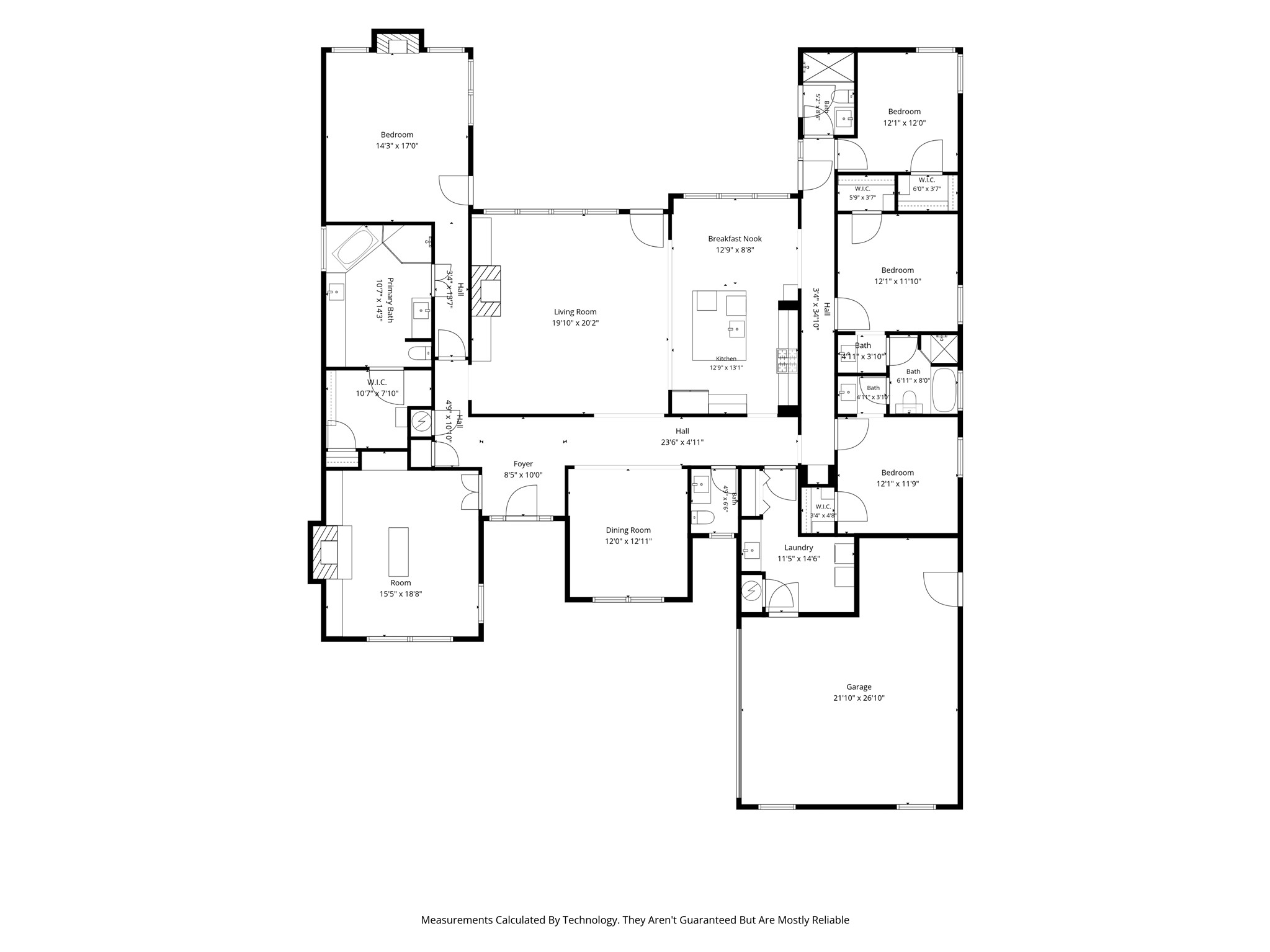 1109 Shadetree Lane Allen TX 75013