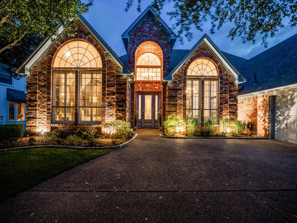 1109 Shadetree Lane Allen TX 75013