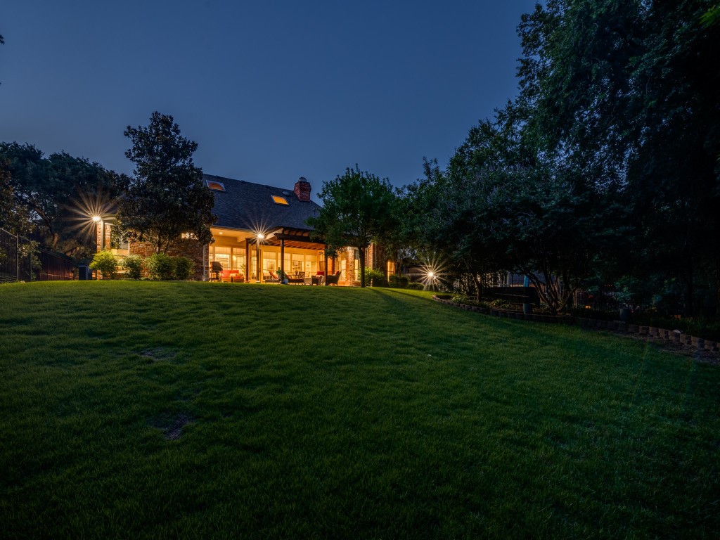 1109 Shadetree Lane Allen TX 75013