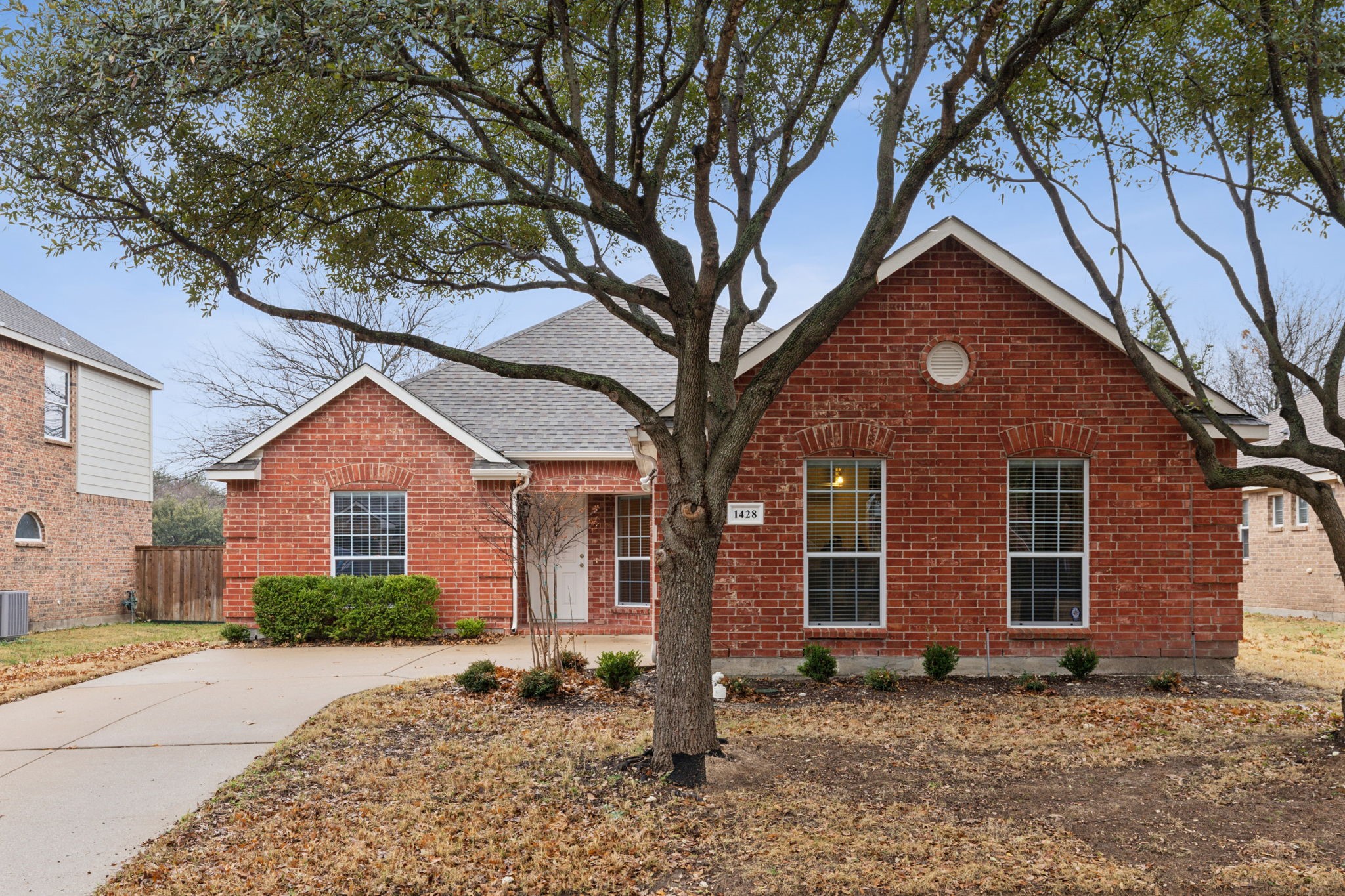 1428 Sleepy Hollow Drive Allen TX 75002