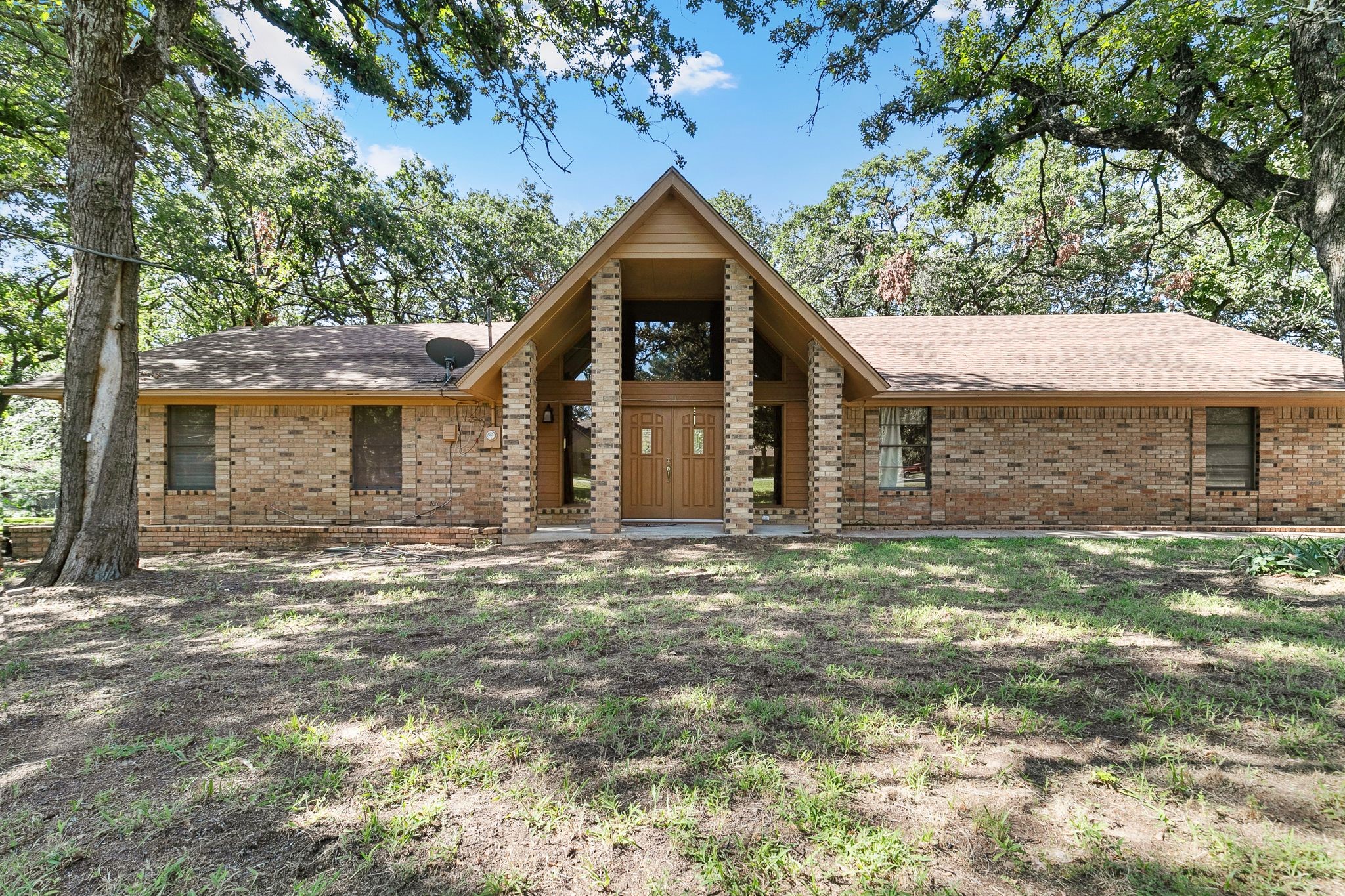 311 Kruger Road Krugerville TX 76227