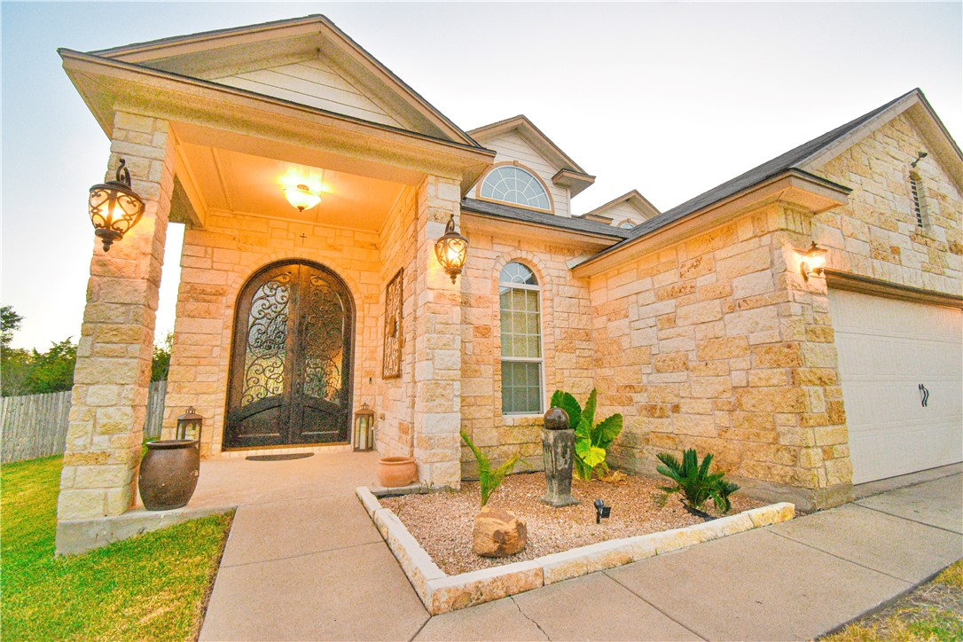 6737 Cold Water Drive Waco TX 76712