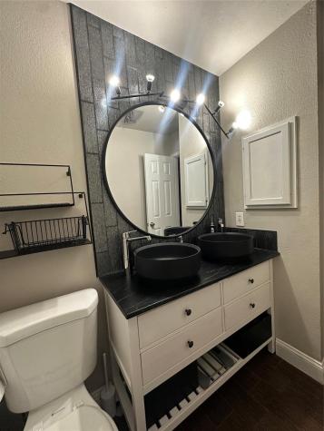 4712 Misty Ridge Drive Fort Worth TX 76137
