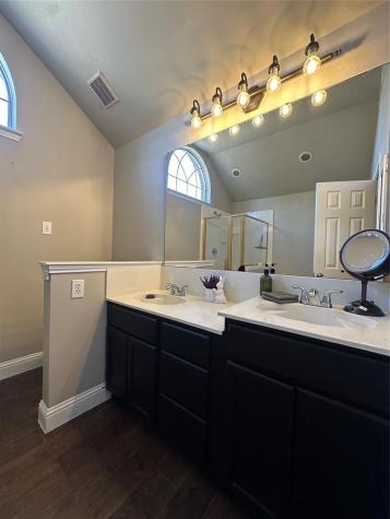 4712 Misty Ridge Drive Fort Worth TX 76137