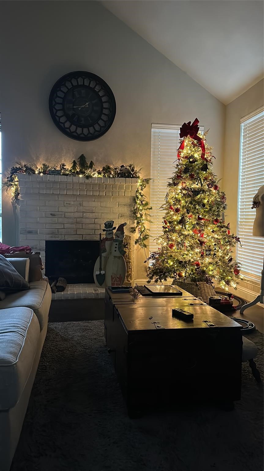 4712 Misty Ridge Drive Fort Worth TX 76137