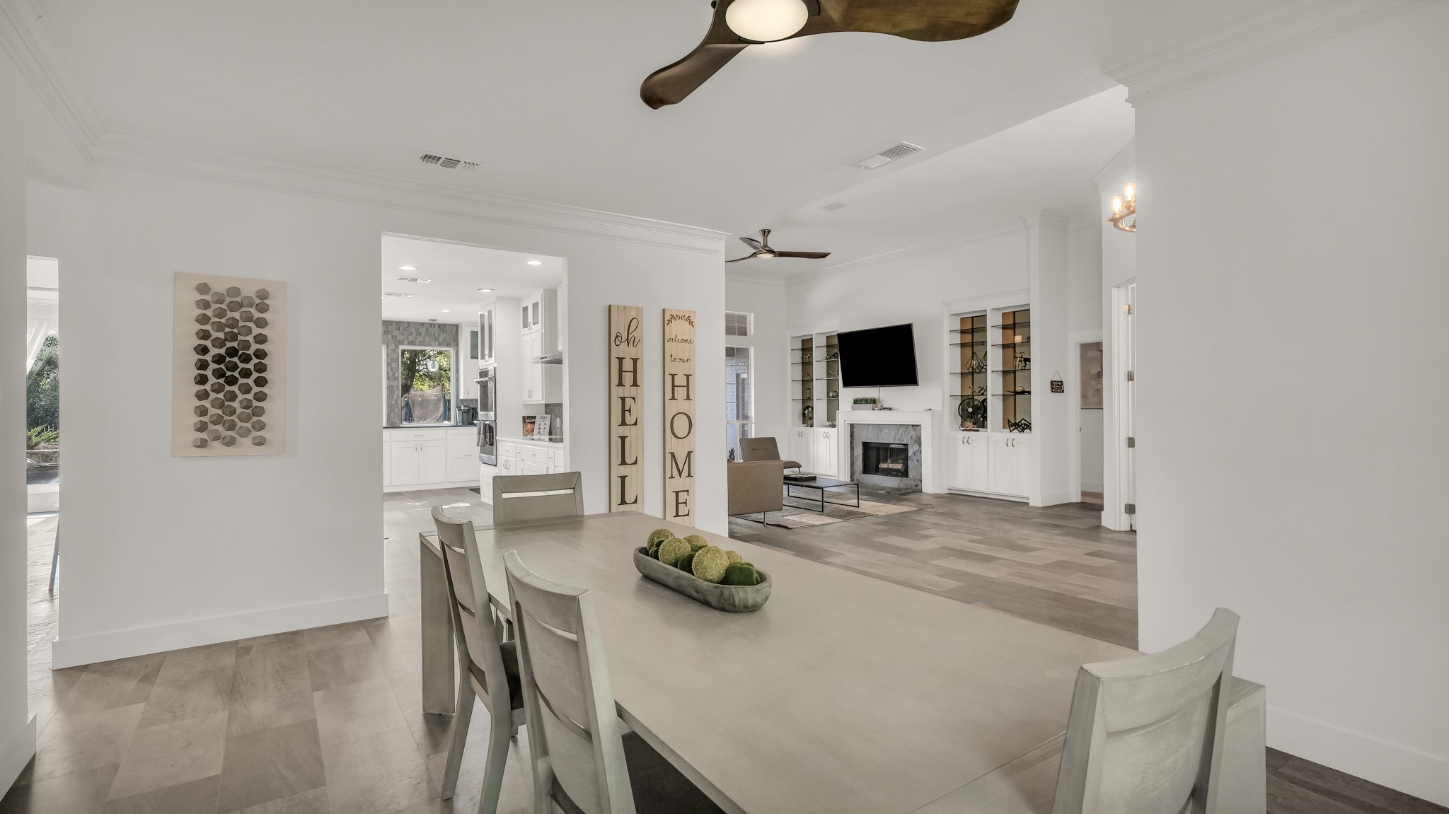 100 Oakview Drive Hudson Oaks TX 76087