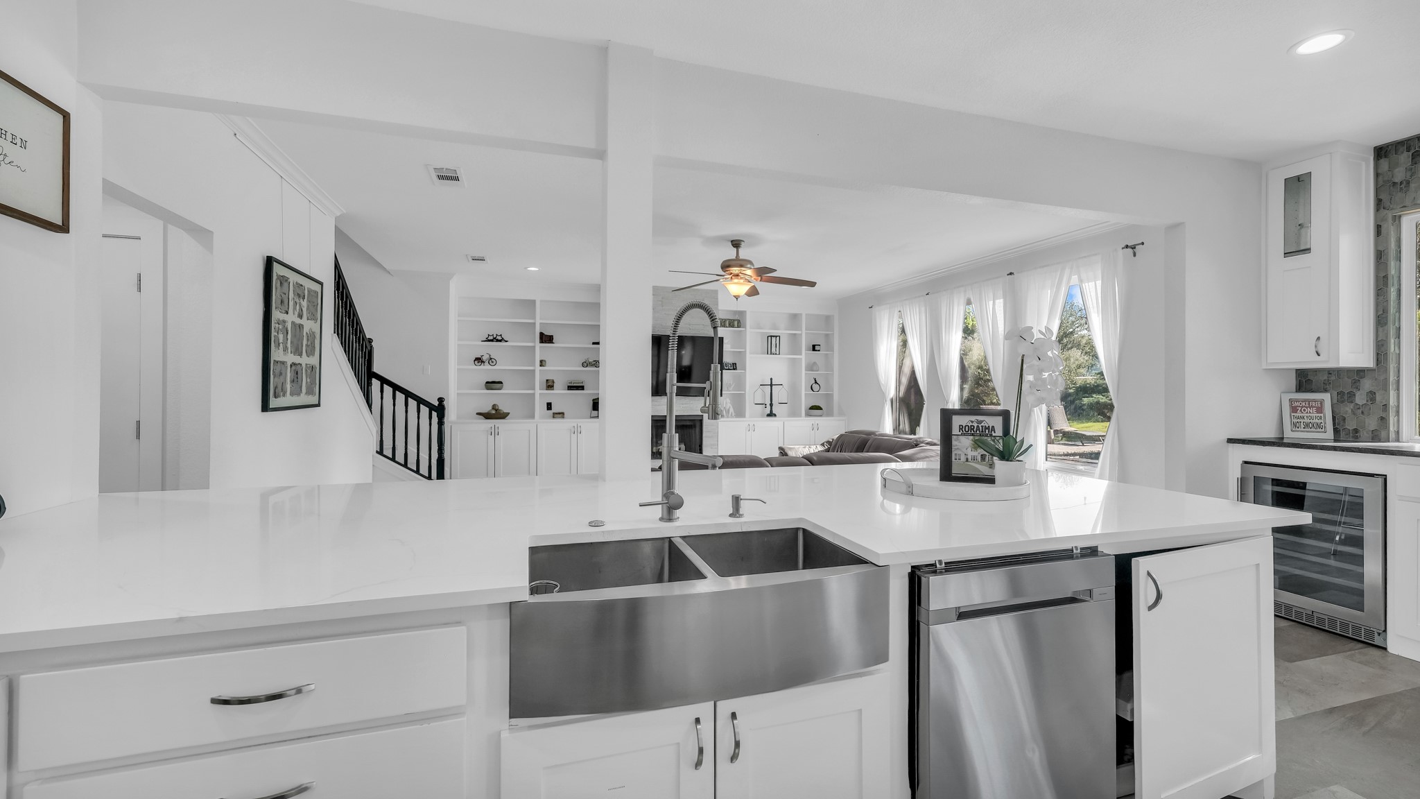 100 Oakview Drive Hudson Oaks TX 76087