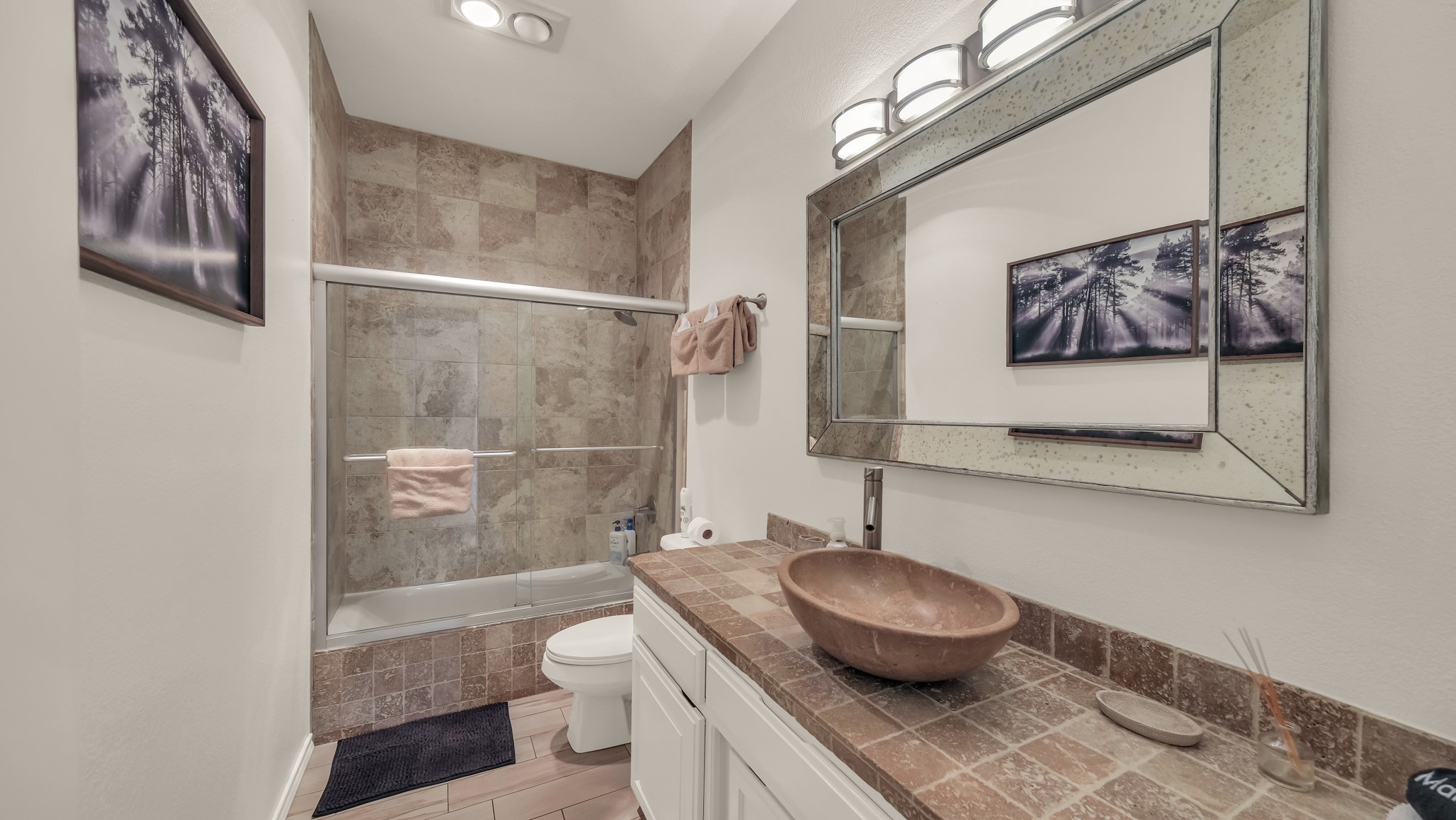 100 Oakview Drive Hudson Oaks TX 76087
