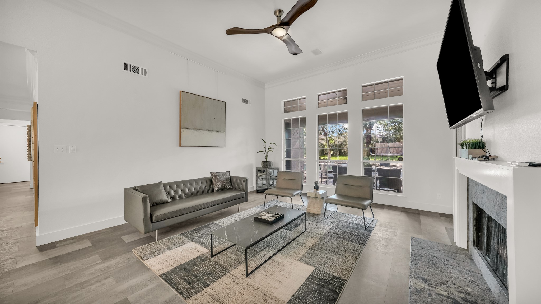 100 Oakview Drive Hudson Oaks TX 76087