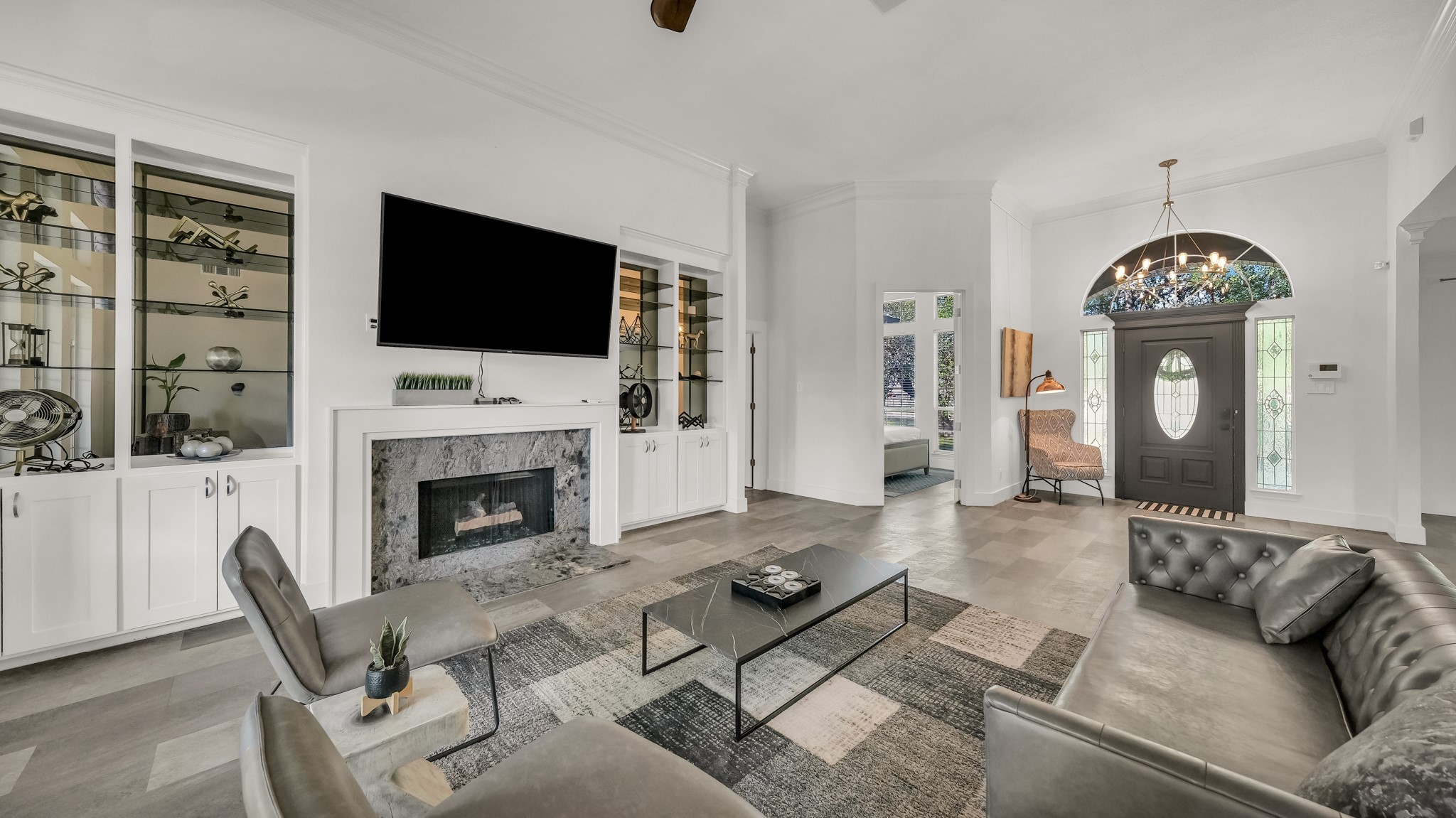 100 Oakview Drive Hudson Oaks TX 76087