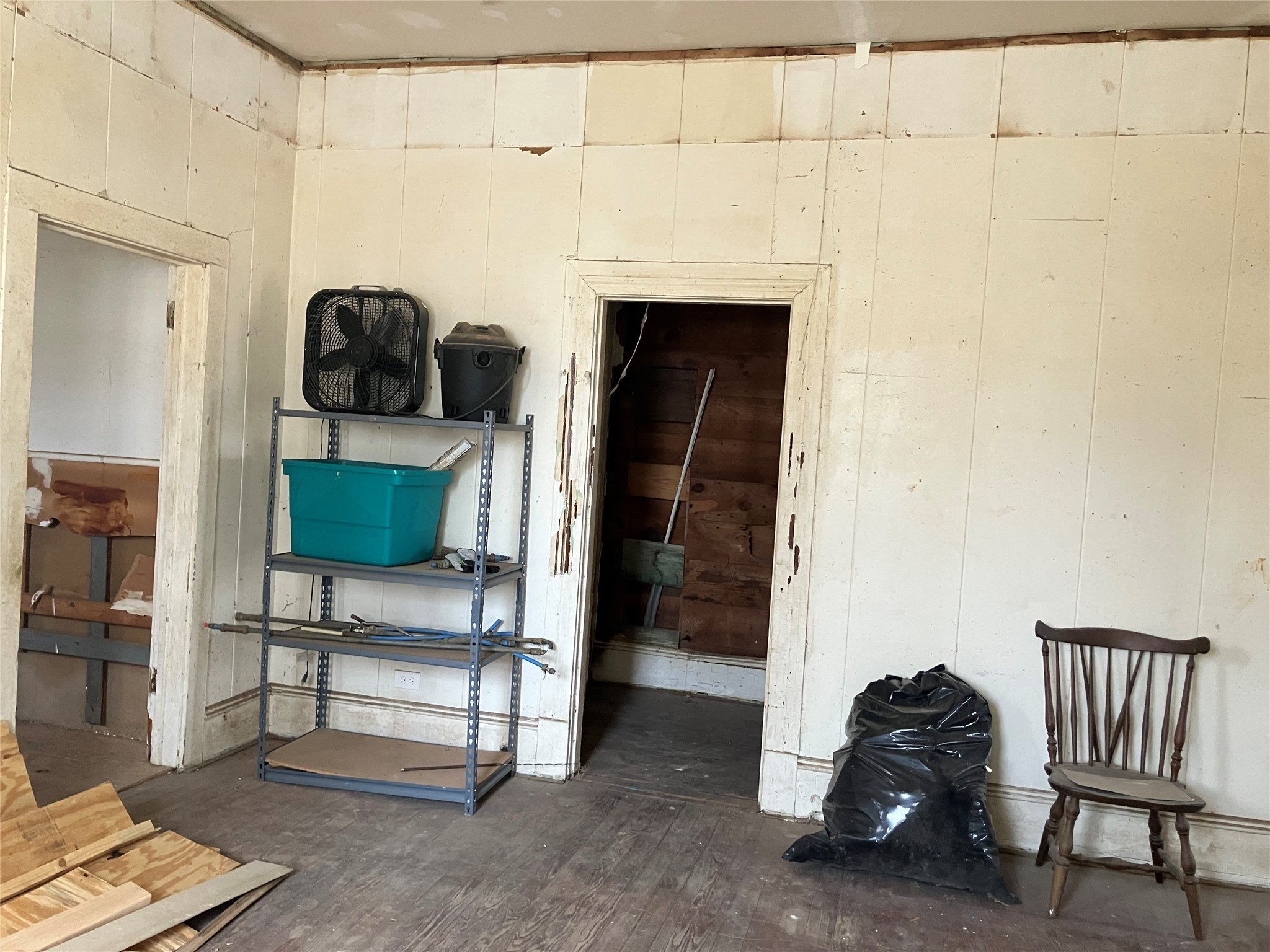 706 8th Street SE Paris TX 75460