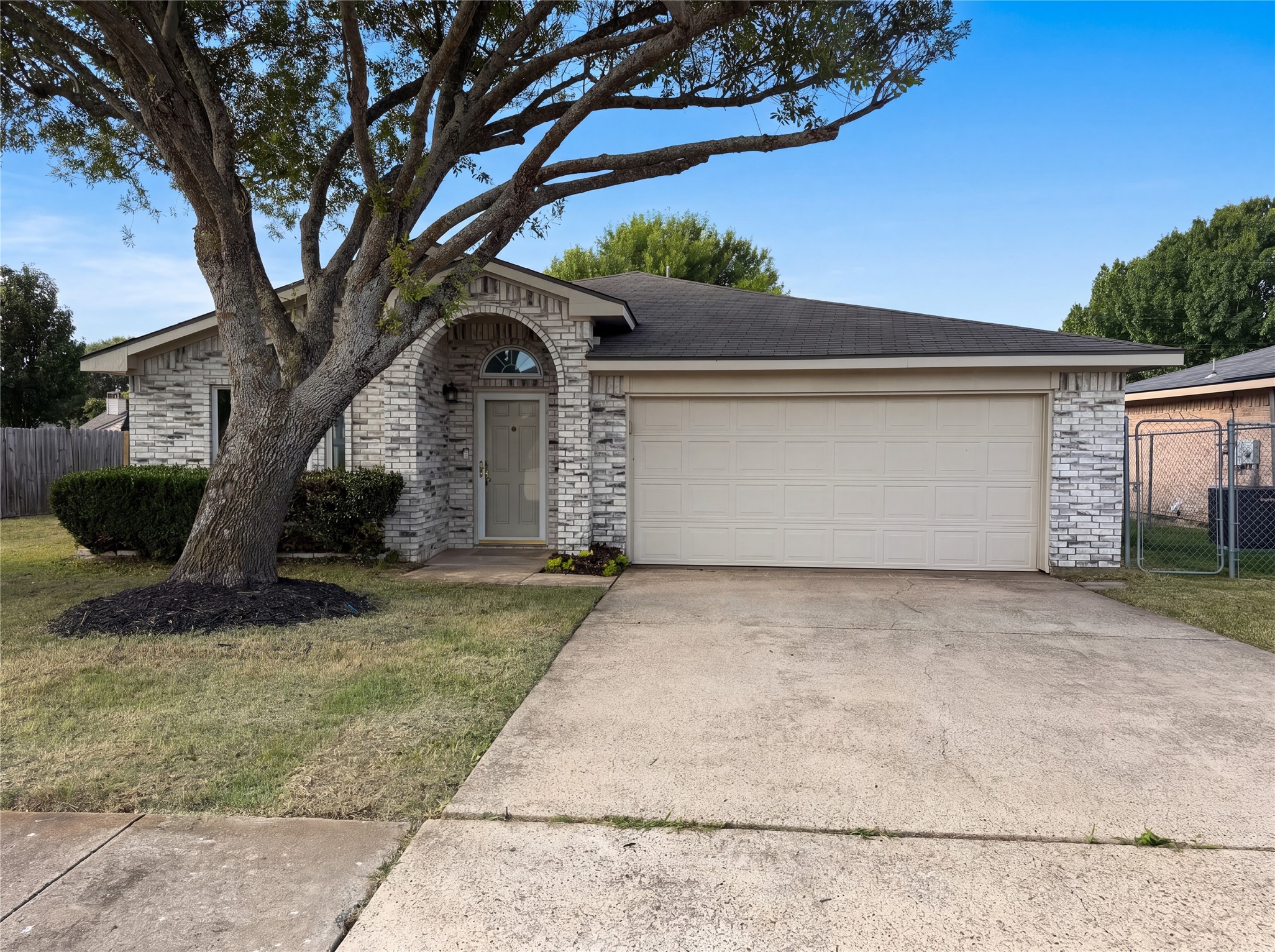 10304 Pondwood Drive Dallas TX 75217