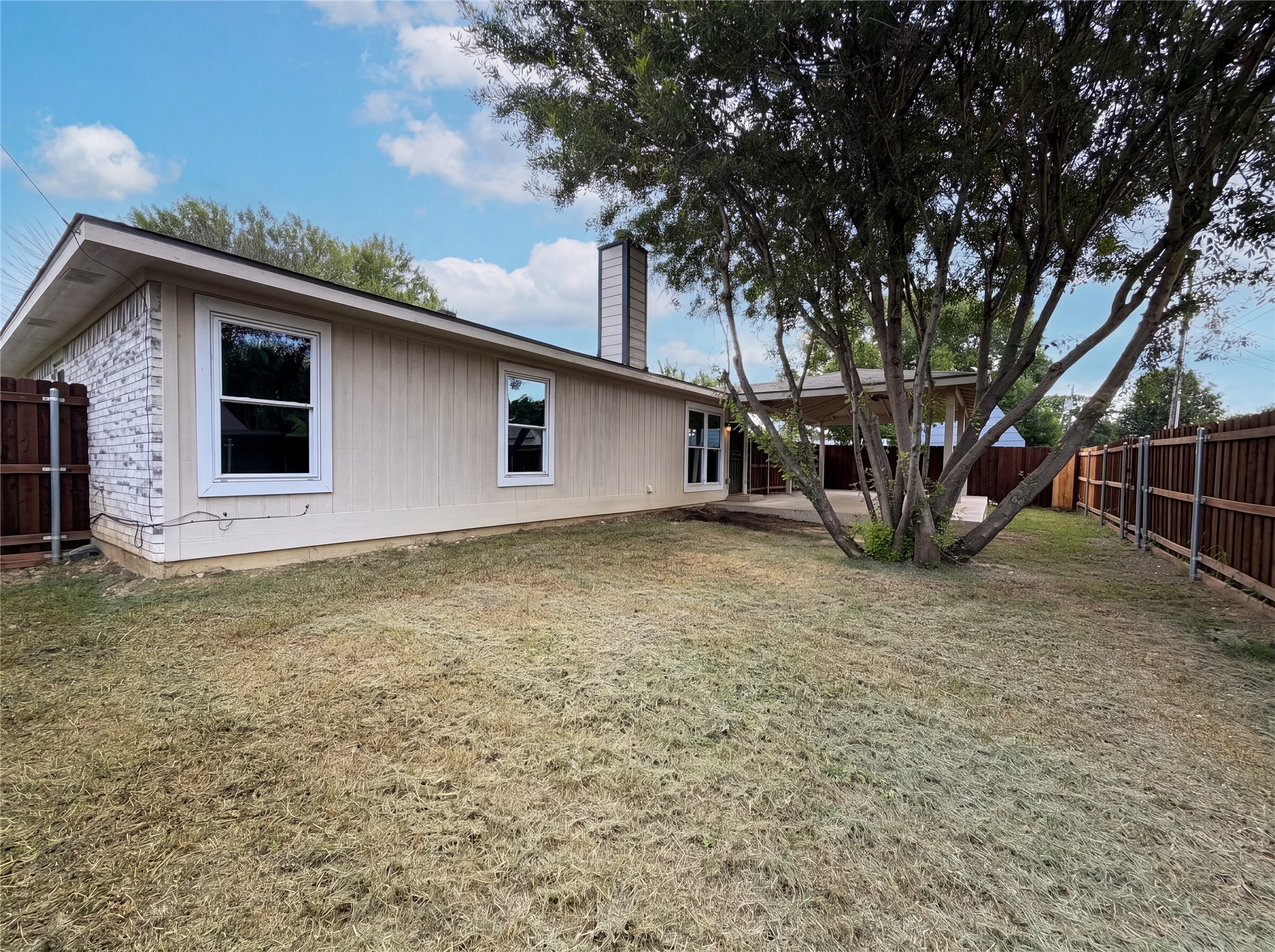 10304 Pondwood Drive Dallas TX 75217