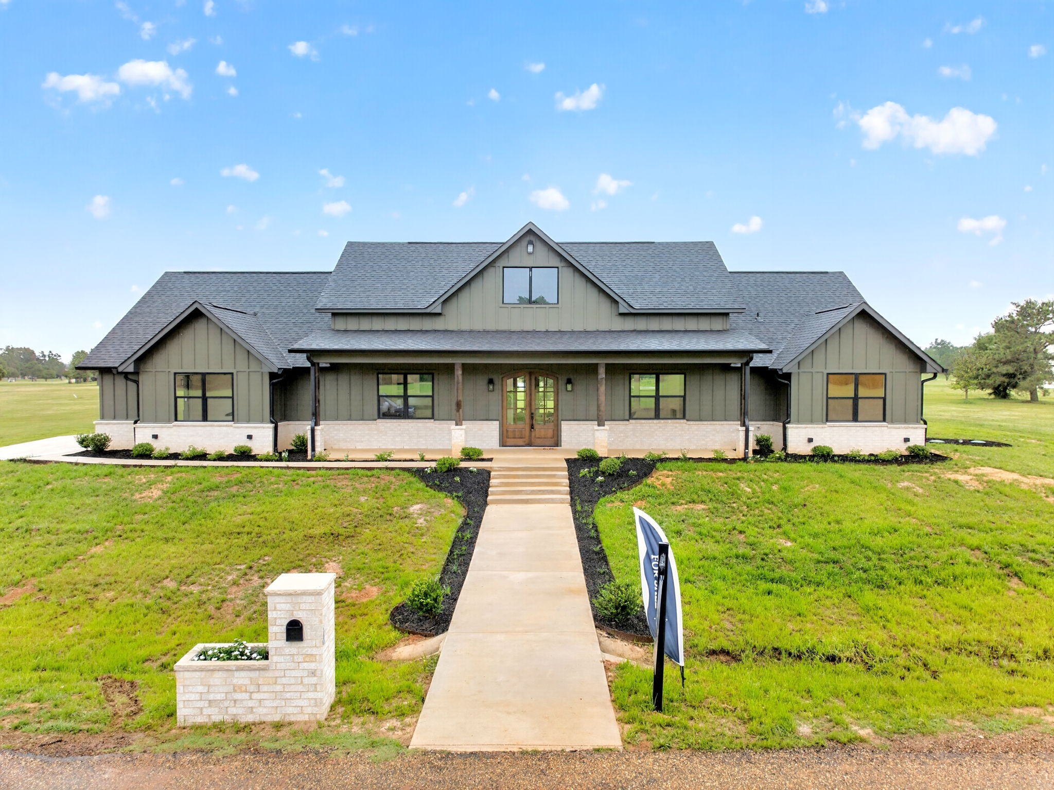 242 Private Road 2712 Mt Pleasant TX 75455