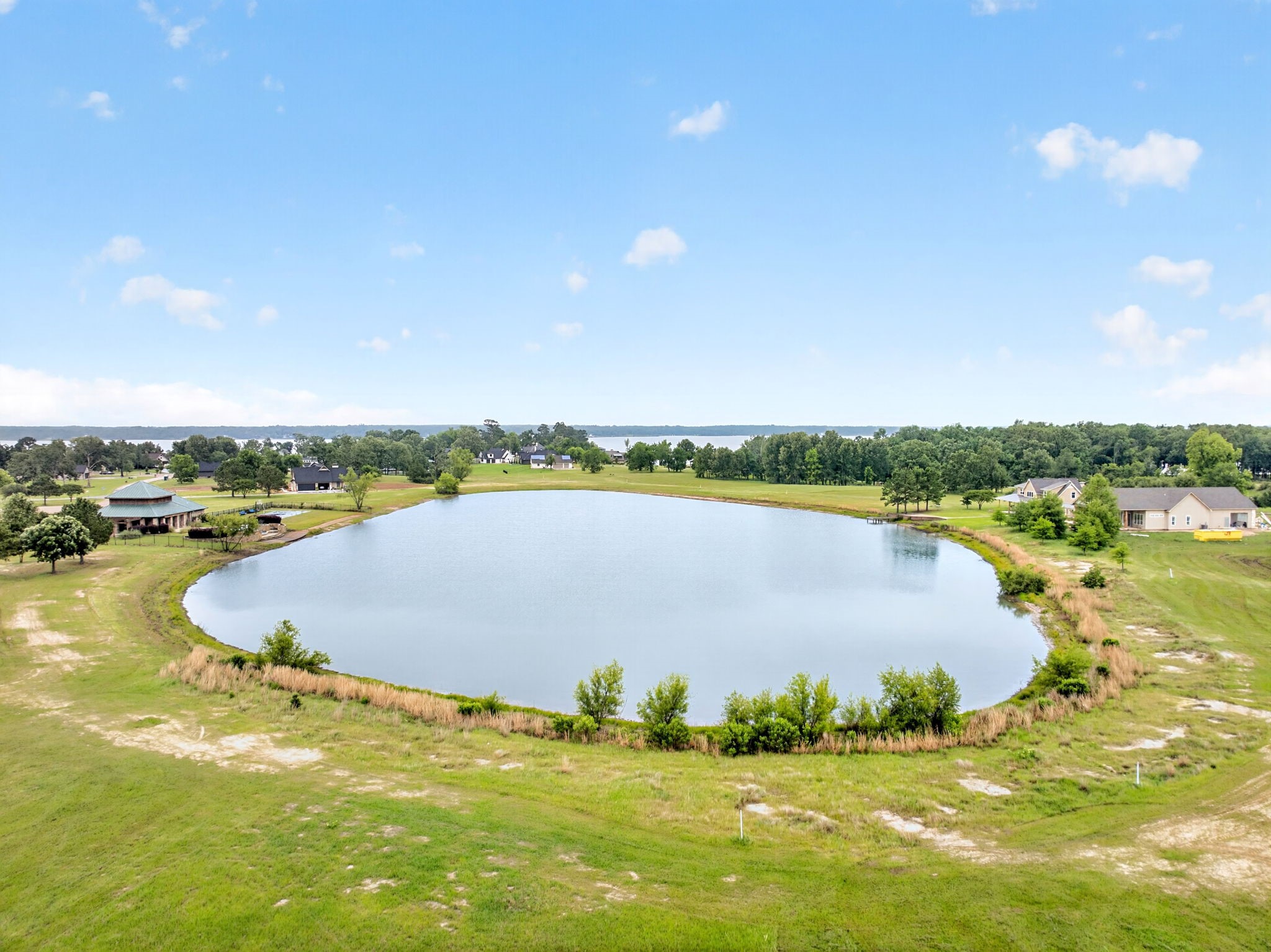 242 Private Road 2712 Mt Pleasant TX 75455