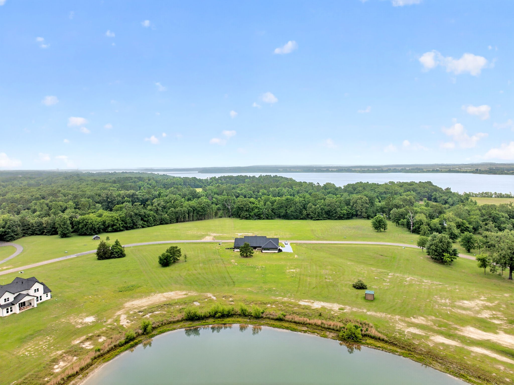 242 Private Road 2712 Mt Pleasant TX 75455