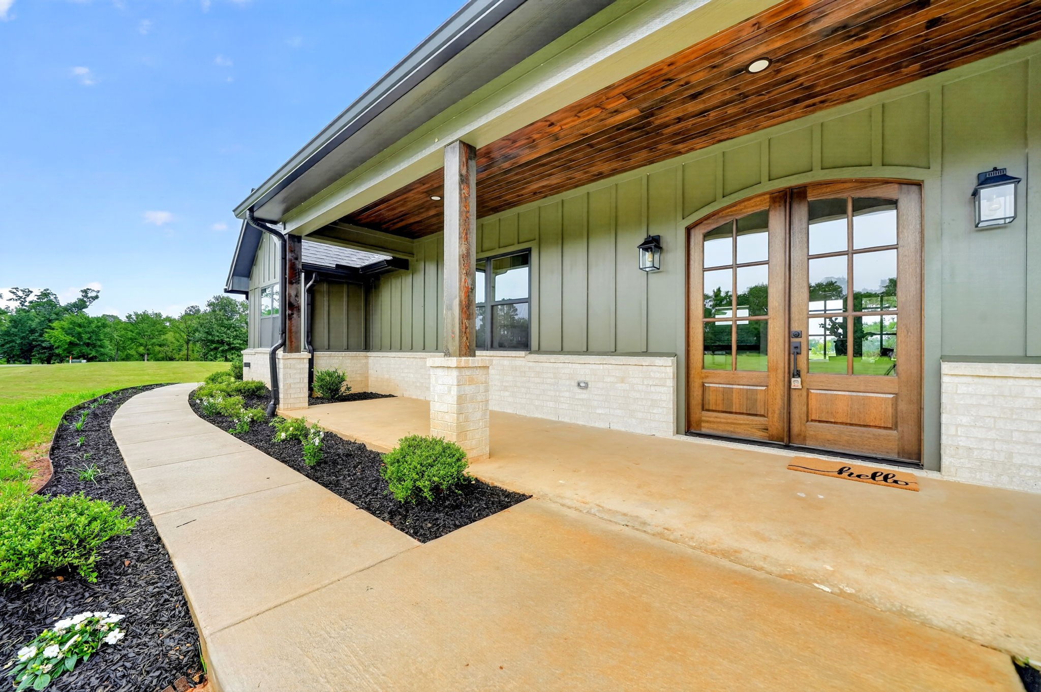 242 Private Road 2712 Mt Pleasant TX 75455