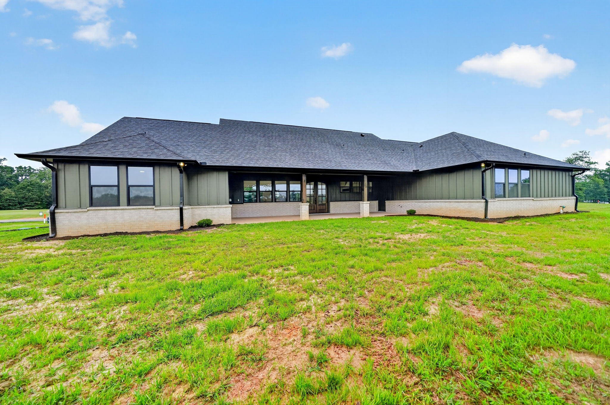242 Private Road 2712 Mt Pleasant TX 75455