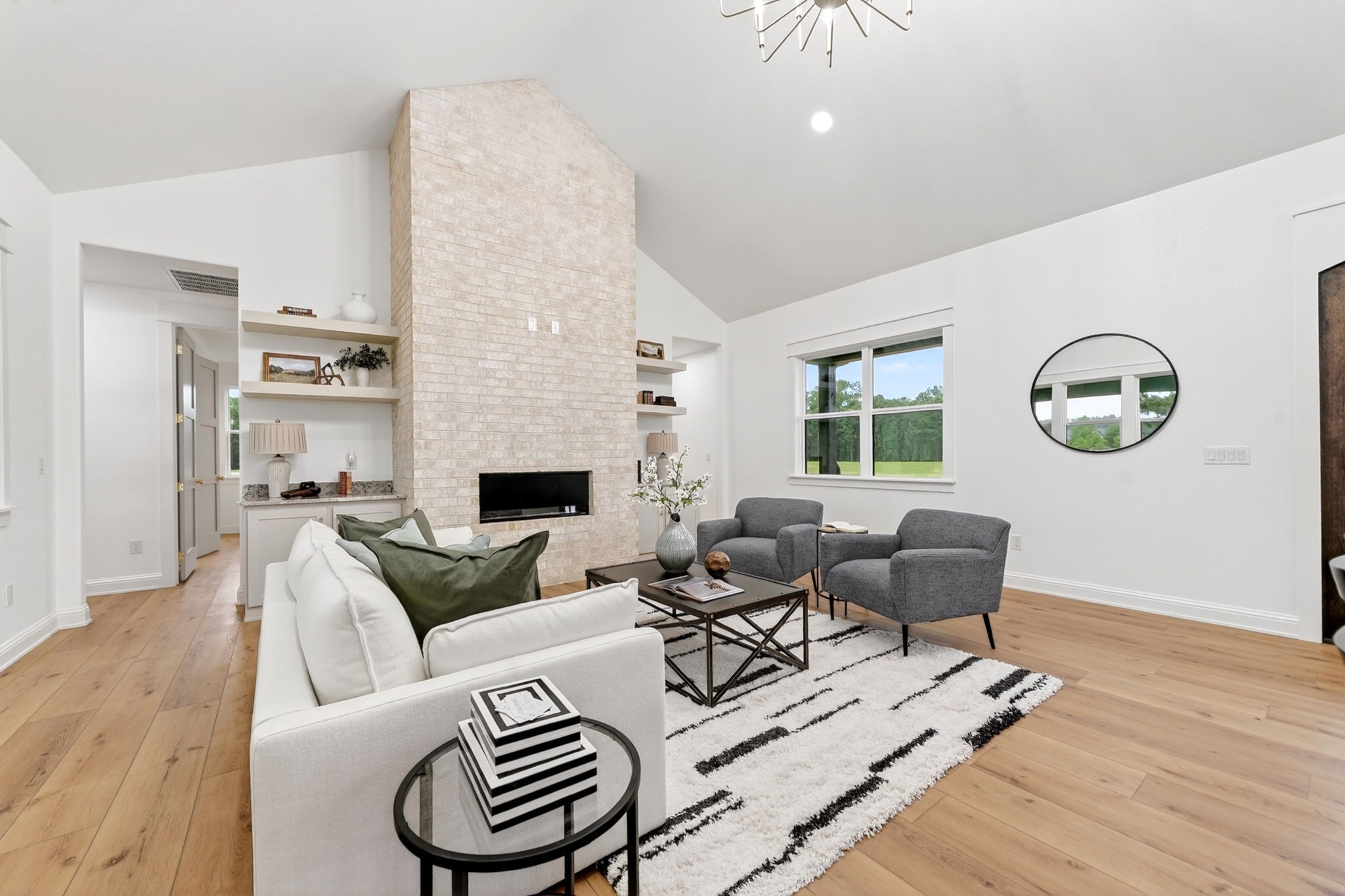 242 Private Road 2712 Mt Pleasant TX 75455
