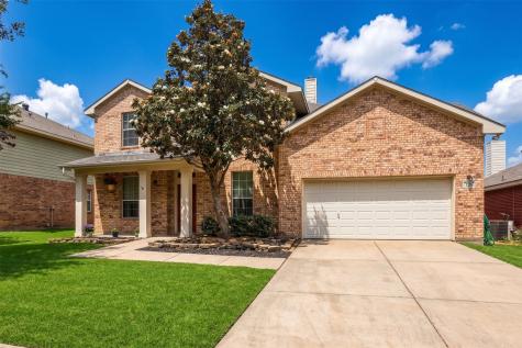 1328 Missouri Street Celina TX 75009