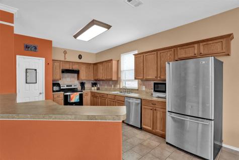 1328 Missouri Street Celina TX 75009