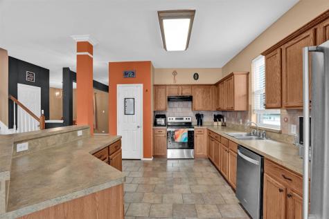 1328 Missouri Street Celina TX 75009