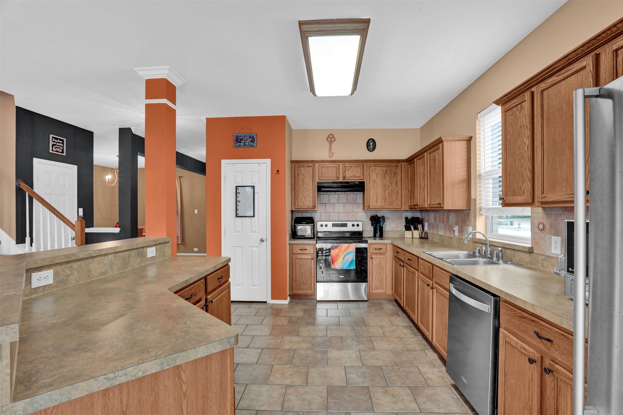 1328 Missouri Street Celina TX 75009