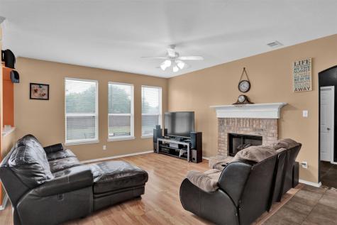 1328 Missouri Street Celina TX 75009