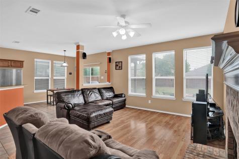1328 Missouri Street Celina TX 75009