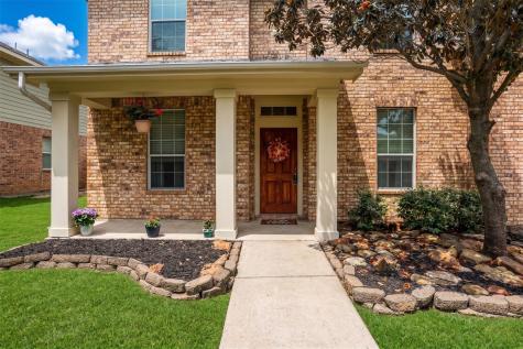 1328 Missouri Street Celina TX 75009