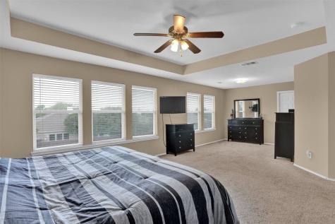 1328 Missouri Street Celina TX 75009