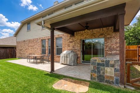 1328 Missouri Street Celina TX 75009