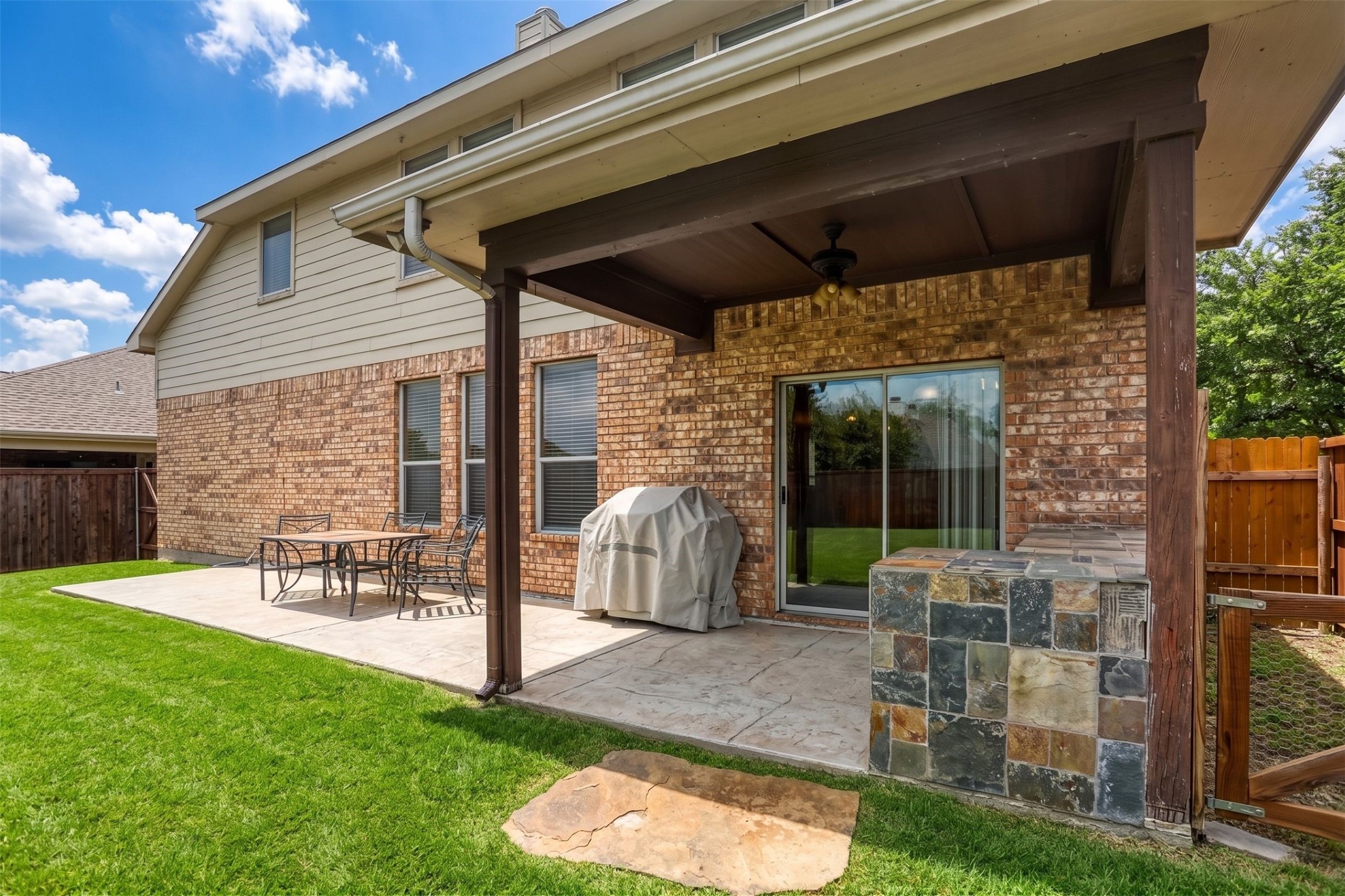 1328 Missouri Street Celina TX 75009