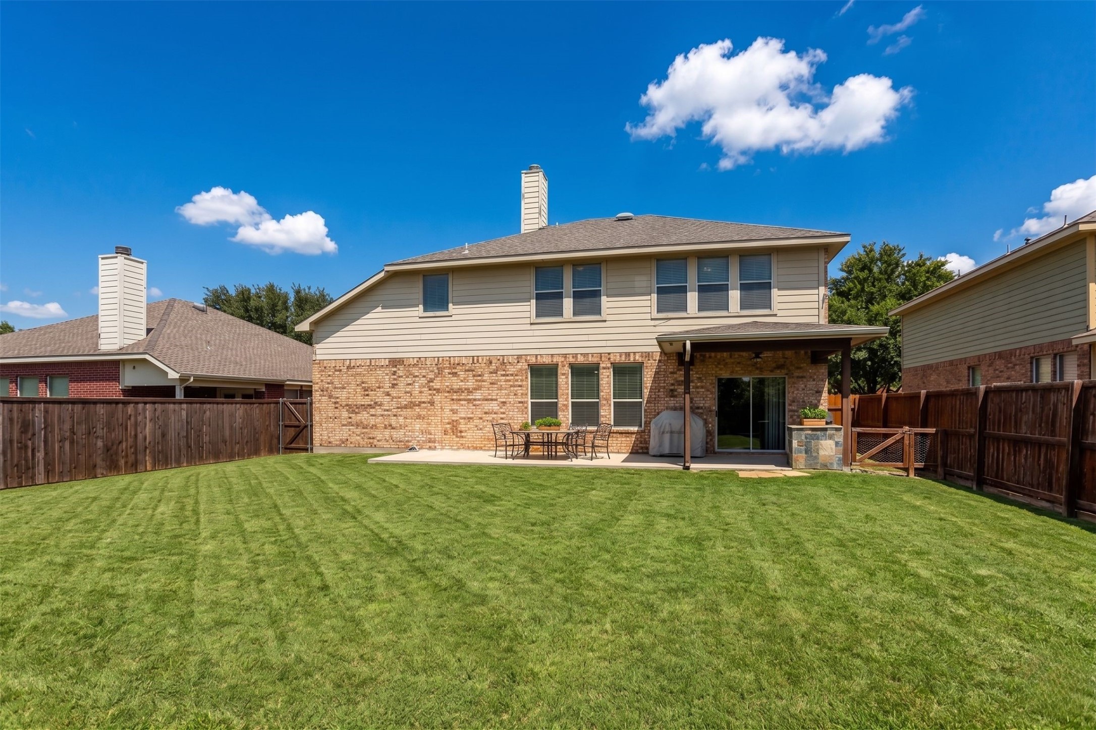 1328 Missouri Street Celina TX 75009