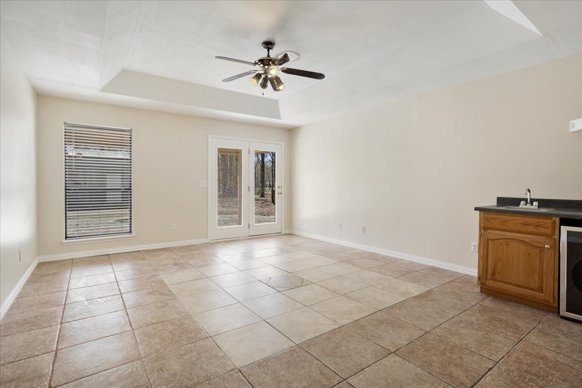 225 Red Oak Lane Powderly TX 75473