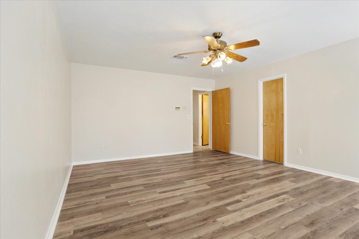 225 Red Oak Lane Powderly TX 75473